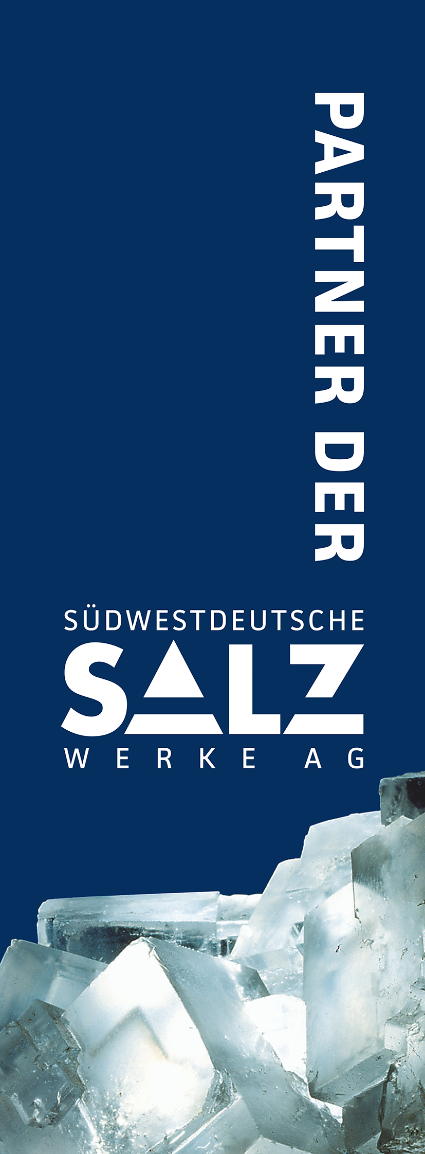 Die Südwestdeutsche Salzwerke AG
